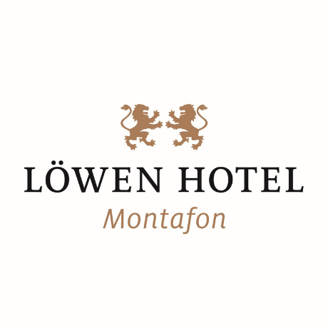 Löwen Hotel Montafon_Logo