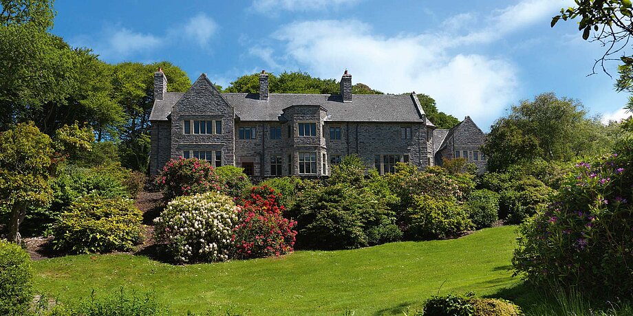 Ard na Sidhe Country House Hotel Irland
