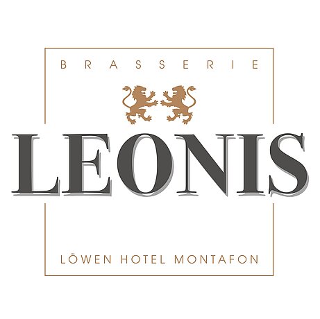 Brasserie Leonis Logo